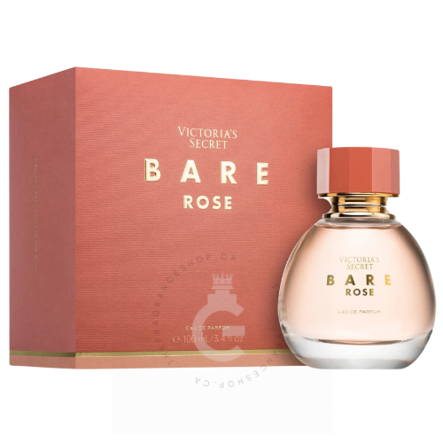 Victoria's Secret Bare Rose EDP for Her 100 ml / 3.4 Fl. oz